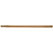 Link Handles SledgeMaul Handle, 36 in L, Wood, Clear Lacquer, For 6 to 16 lb Sledge or Striking Hammers 64419